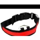 LED Hundehalsband leuchtendes Hundehalsband
