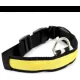 LED Hundehalsband leuchtendes Hundehalsband