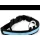 LED Hundehalsband leuchtendes Hundehalsband