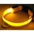 LED Hundehalsband leuchtendes Hundehalsband