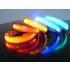 LED Hundehalsband leuchtendes Hundehalsband