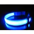 LED Hundehalsband leuchtendes Hundehalsband