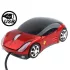 3D USB Laser-Auto-Maus für Autos