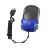 3D USB Laser-Auto-Maus für Autos