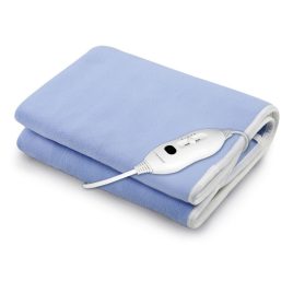   Weiche Heizdecke - Esperanza Velvet - mit Heizfunktion - EHB001