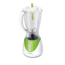   Erfrischender grüner Ananas-Smoothie-Mixer - Esperanza - EKM023G