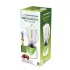 Erfrischender grüner Ananas-Smoothie-Mixer - Esperanza - EKM023G