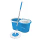 Esperanza Spin Mop - Perfekte Sauberkeit - Praktisches Reinigungsgerät - EHS005