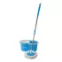 Esperanza Spin Mop - Perfekte Sauberkeit - Praktisches Reinigungsgerät - EHS005