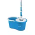 Esperanza Spin Mop - Perfekte Sauberkeit - Praktisches Reinigungsgerät - EHS005