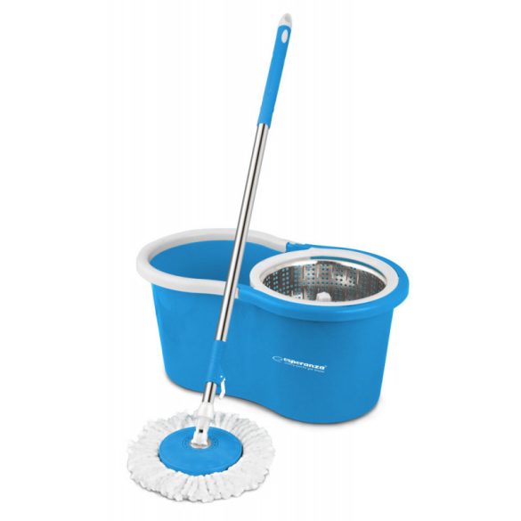 Spin Mop - Hervorragende Reinigung - Esperanza - EHS006
