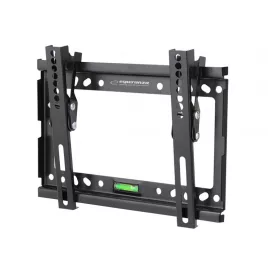   Esperanza TV-Wandhalterung 14"-50" mit Rollen - ERW010