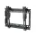 Esperanza TV-Wandhalterung 14"-50" mit Rollen - ERW010