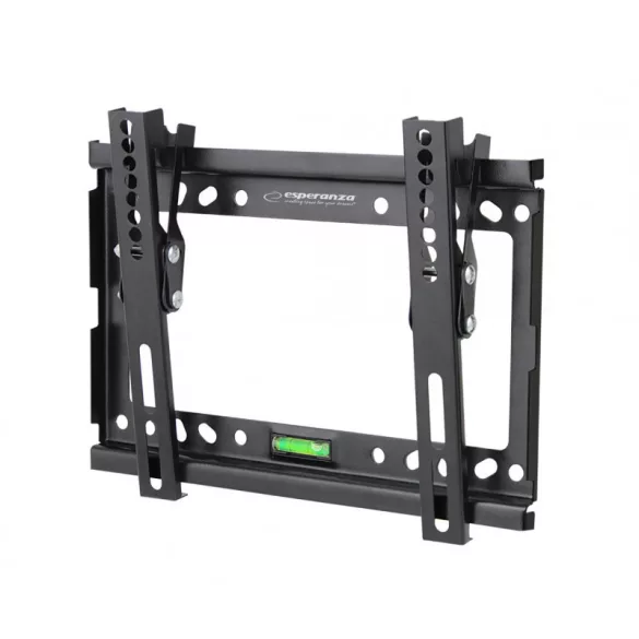 Esperanza TV-Wandhalterung 14"-50" mit Rollen - ERW010