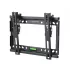 Esperanza TV-Wandhalterung 14"-50" mit Rollen - ERW010