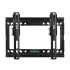 Esperanza TV-Wandhalterung 14"-50" mit Rollen - ERW010