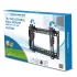 Esperanza TV-Wandhalterung 14"-50" mit Rollen - ERW010