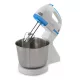 Esperanza Mixer mit Schüssel - Biscotti Teigmaschine 2,5L-Schüssel und Rührkopf - EKM019WB