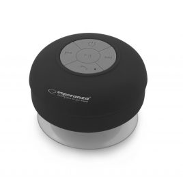Esperanza Bluetooth Lautsprecher wasserdicht spritzfest