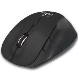   Titanum kabellose optische Maus 6D Fornax - mit Bluetooth-Verbindung