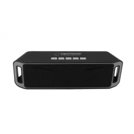 Esperanza Bluetooth-Lautsprecher mit FM-Radio