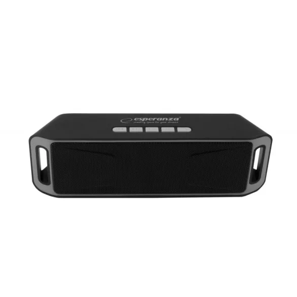 Esperanza Bluetooth-Lautsprecher mit FM-Radio
