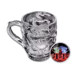 NightDragon - 3D LED-Becher