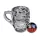 NightDragon - 3D LED-Becher