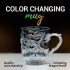 NightDragon - 3D LED-Becher