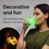NightDragon - 3D LED-Becher