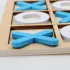 EksiOksi - Tic-Tac-Toe-Spiel aus Holz