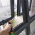 12V Tragbare Auto-Pumpe mit Sprühkopf und Schlauch / Hochdruckreiniger