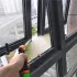 12V Tragbare Auto-Pumpe mit Sprühkopf und Schlauch / Hochdruckreiniger