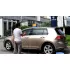 12V Tragbare Auto-Pumpe mit Sprühkopf und Schlauch / Hochdruckreiniger