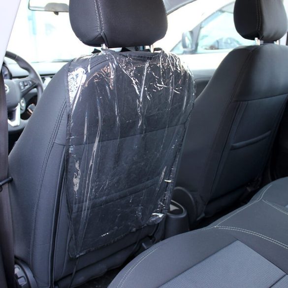 Rückenlehnenschutz fürs Auto