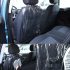 Rückenlehnenschutz fürs Auto