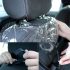 Rückenlehnenschutz fürs Auto