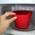 Popcorn-Maschine, Popcorn-Zubereiter