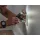Leuchtende LED-Handschuhe