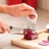 Zwiebelhilfe - für das Zwiebelschneiden