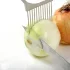 Zwiebelhilfe - für das Zwiebelschneiden