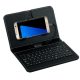 Handyhülle mit Tastatur, universelle Handyhülle, Tastatur-Handytasche