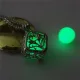 Leuchtendes Geheimnis Halskette - Perfektes Geschenk