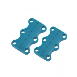 Magnetische Schuhbänder