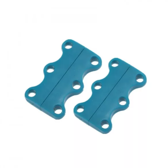 Magnetische Schuhbänder