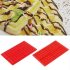 Waffelbäcker Silikonform