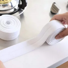 Selbstklebendes Isolierband