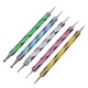 Nageldekorationsstift, Nageldekorationsset (5 Stk.)