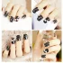Nageldekorationsstift, Nageldekorationsset (5 Stk.)
