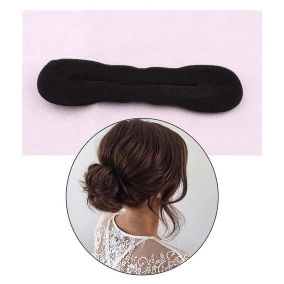 Haarband für Hochsteckfrisuren